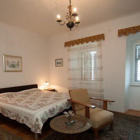 Apartment Villa Minach Volosko Dış mekan fotoğraf