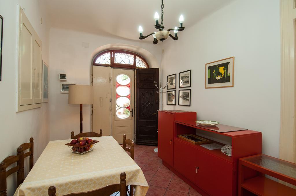 Apartment Villa Minach Volosko Dış mekan fotoğraf