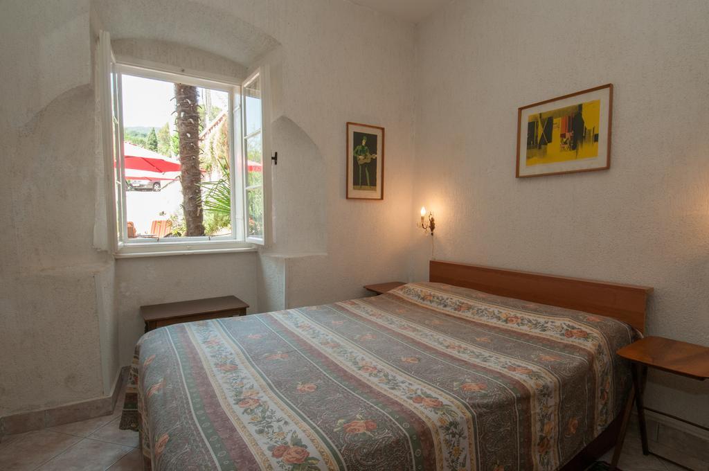 Apartment Villa Minach Volosko Dış mekan fotoğraf