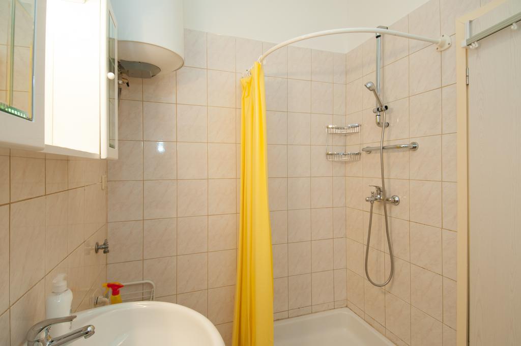 Apartment Villa Minach Volosko Dış mekan fotoğraf