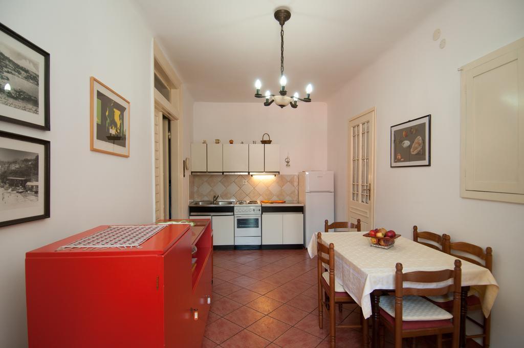 Apartment Villa Minach Volosko Dış mekan fotoğraf